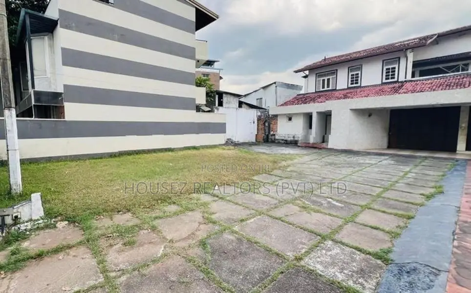 Luxury Residence for Sale – Dehiwala