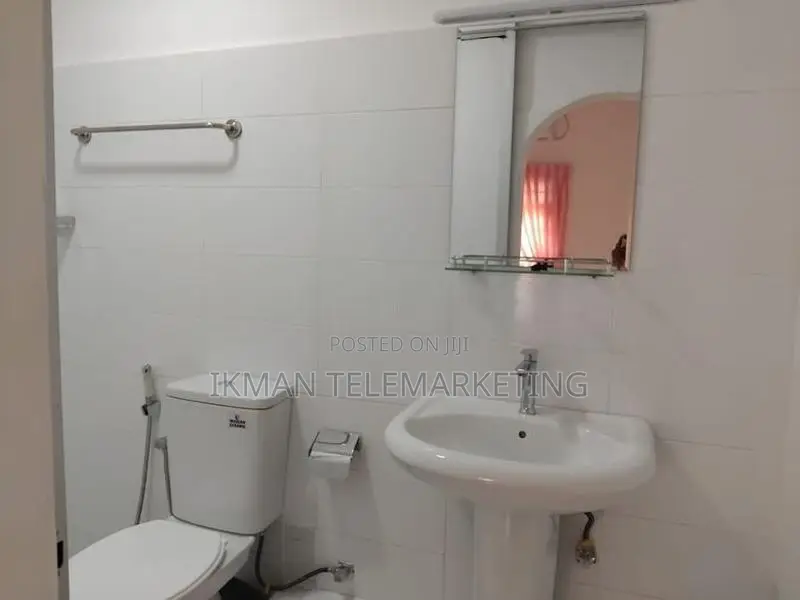 Annex Unit for Rent – Colombo 6, Kirillapone
