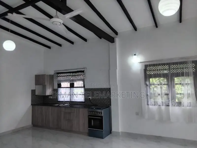Annex Unit for Rent – Colombo 6, Kirillapone