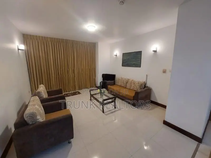 Crescat Residencies, Colombo 03 02BR Apartment For Rent (NK11798)