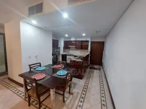 Crescat Residencies, Colombo 03 02BR Apartment For Rent (NK11798)
