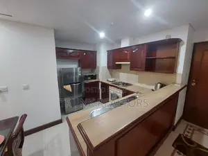 Crescat Residencies, Colombo 03 02BR Apartment For Rent (NK11798)
