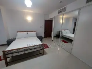 Crescat Residencies, Colombo 03 02BR Apartment For Rent (NK11798)