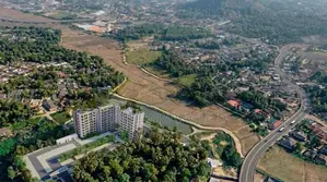 Kadawatha Best Luxury Apartment house for sale