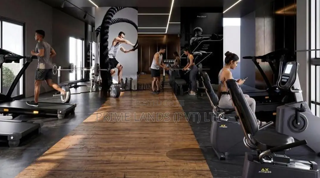 Kadawatha Best Luxury Apartment house for sale