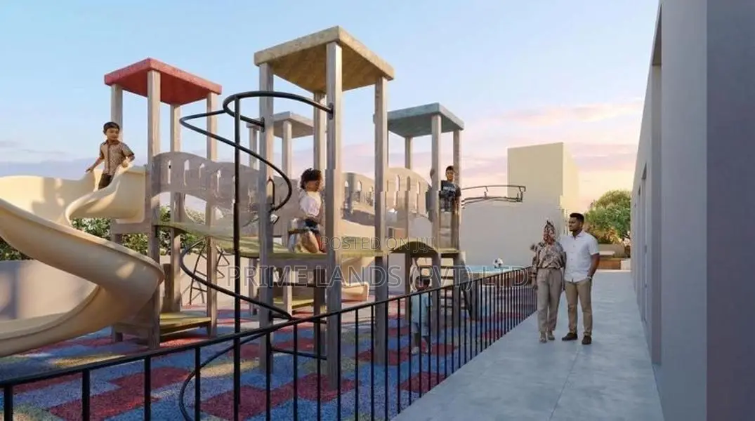 Kadawatha Best Luxury Apartment house for sale