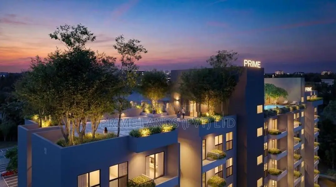 Kadawatha Best Luxury Apartment house for sale