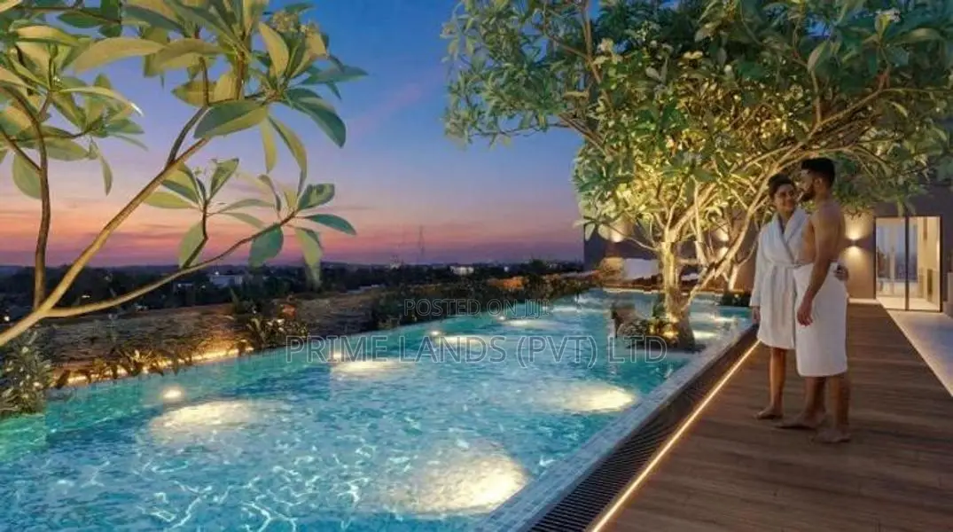 Kadawatha Best Luxury Apartment house for sale
