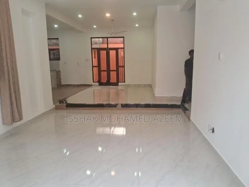 Brand New Modern House for Rent in Dehiwala