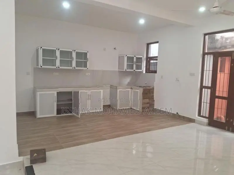 Brand New Modern House for Rent in Dehiwala