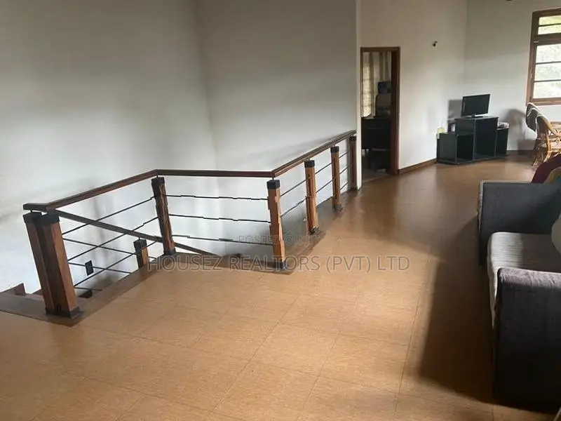 Luxury 5-Bedroom Mansion with 70 Perches for Sale in Pothuarawa, Malab