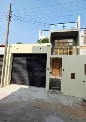 Brand New Luxury House For Sale Weerasekara Mw, Thalawathugoda