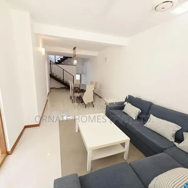 Brand New Luxury House For Sale Weerasekara Mw, Thalawathugoda