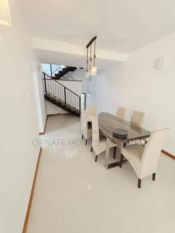 Brand New Luxury House For Sale Weerasekara Mw, Thalawathugoda