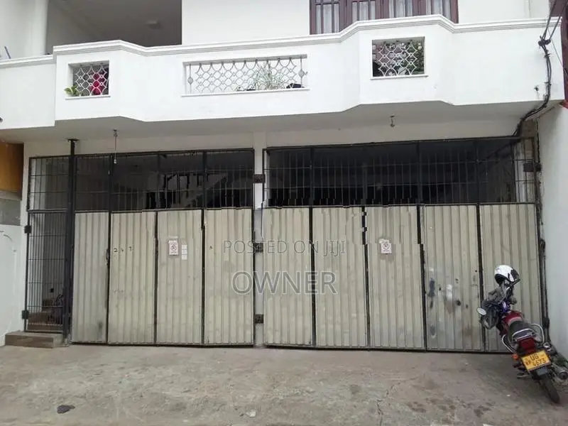 Commercial Space for Rent in U E Perera Mawatha Rajagiriya