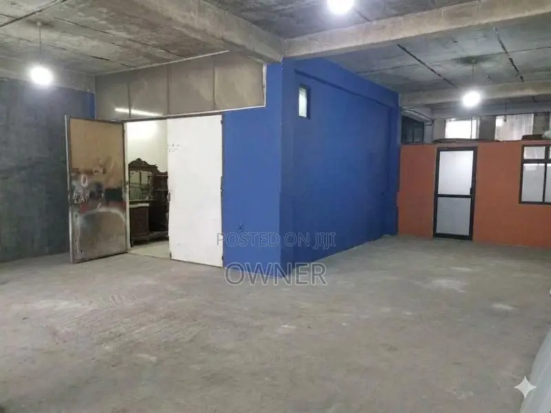 Commercial Space for Rent in U E Perera Mawatha Rajagiriya