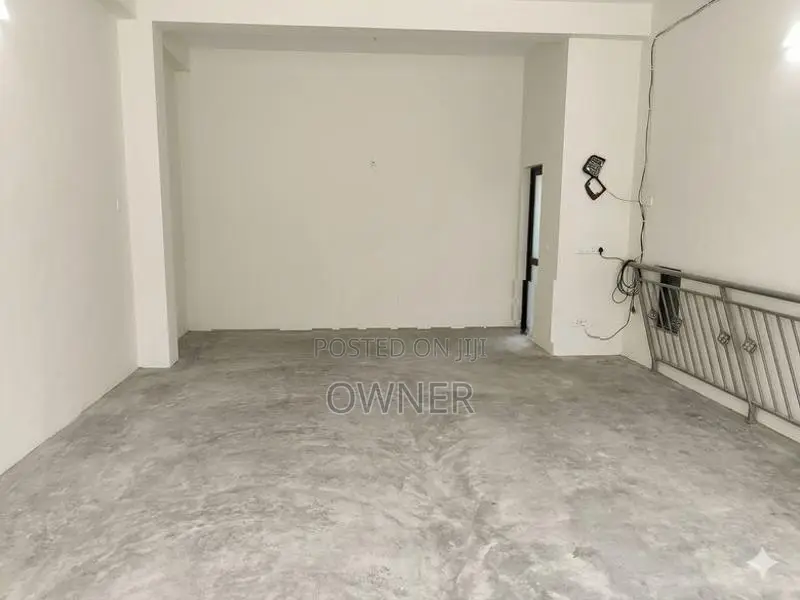 Commercial Space for Rent in U E Perera Mawatha Rajagiriya