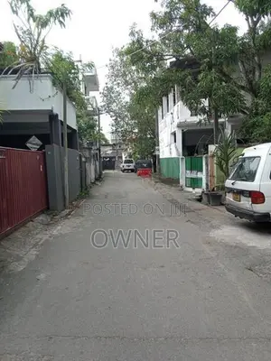 Commercial Space for Rent in U E Perera Mawatha Rajagiriya