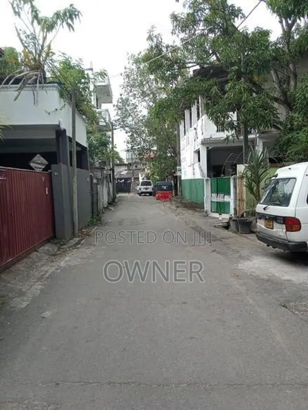 Commercial Space for Rent in U E Perera Mawatha Rajagiriya
