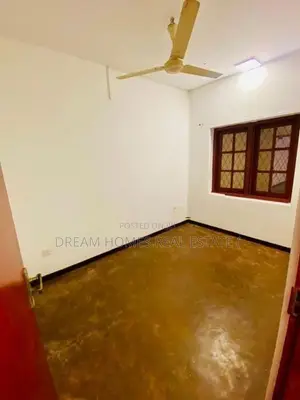 4-Bedroom House for Rent Nugegoda