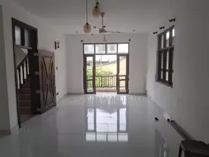 B/n 1 St-Floor 3 B/r House for Rent
