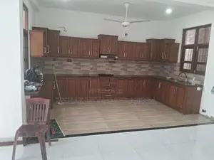 B/n 1 St-Floor 3 B/r House for Rent