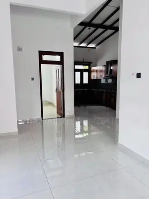 Brand New Single-Storied House for Sale – Athurugiriya
