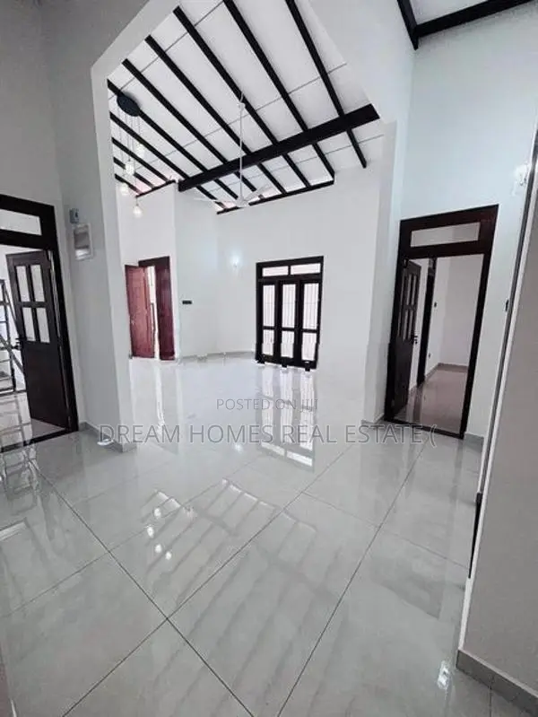 Brand New Single-Storied House for Sale – Athurugiriya