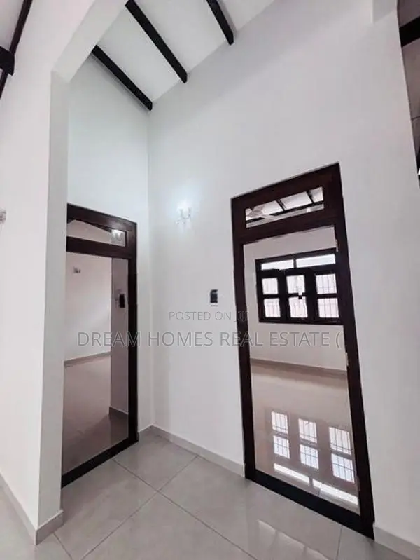 Brand New Single-Storied House for Sale – Athurugiriya