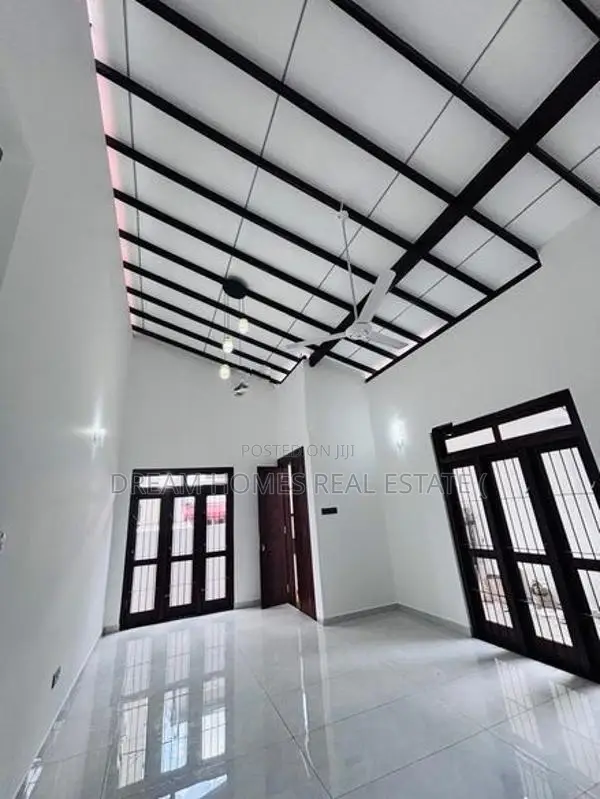 Brand New Single-Storied House for Sale – Athurugiriya