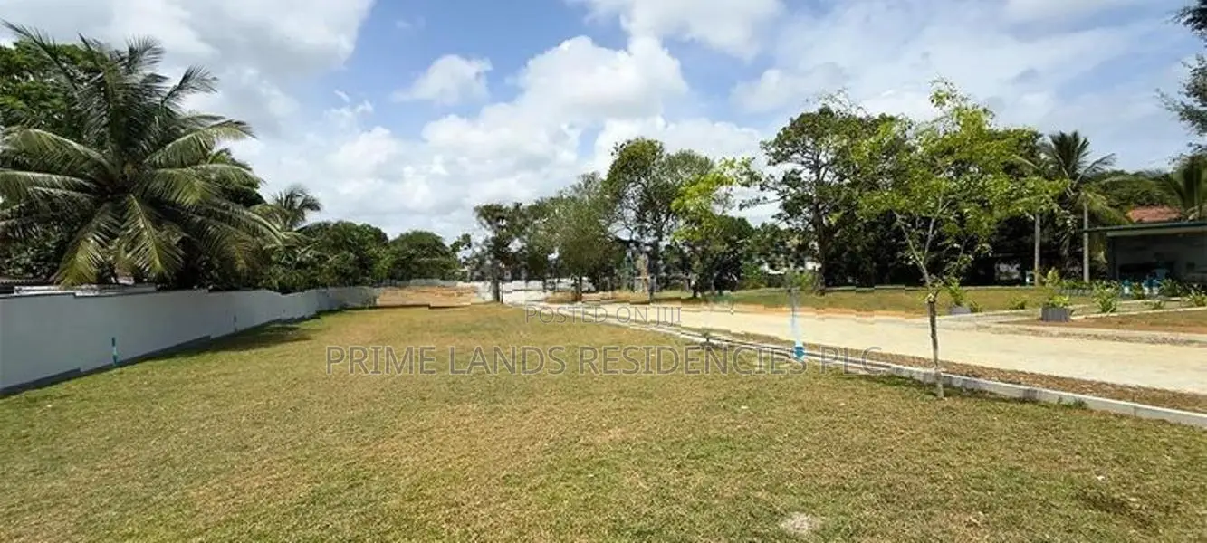 Residential Land for Sale Boralesgamuwa