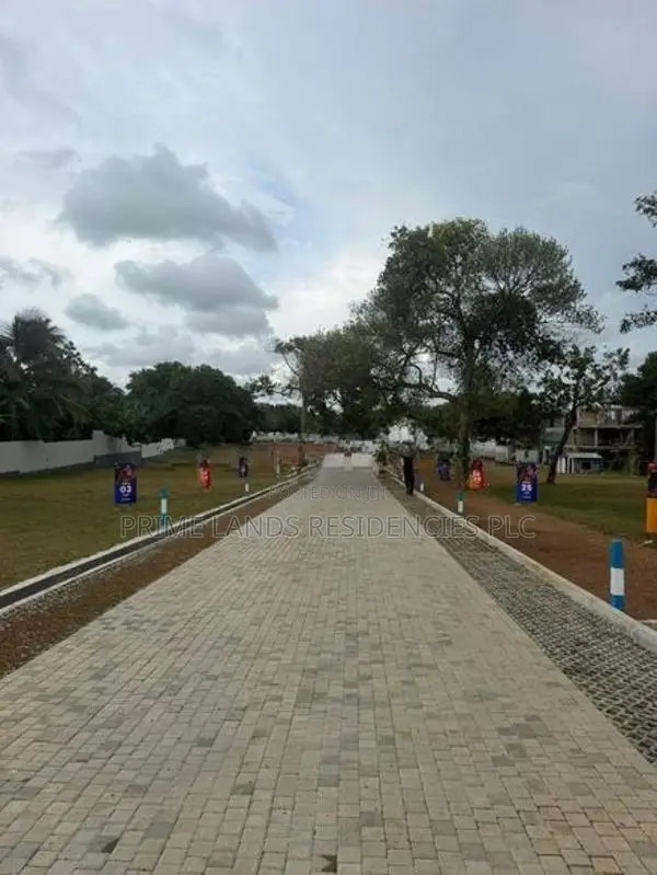 Residential Land for Sale Boralesgamuwa