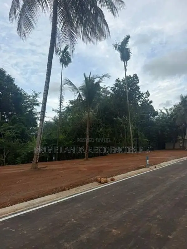 Residential Land for Sale Boralesgamuwa
