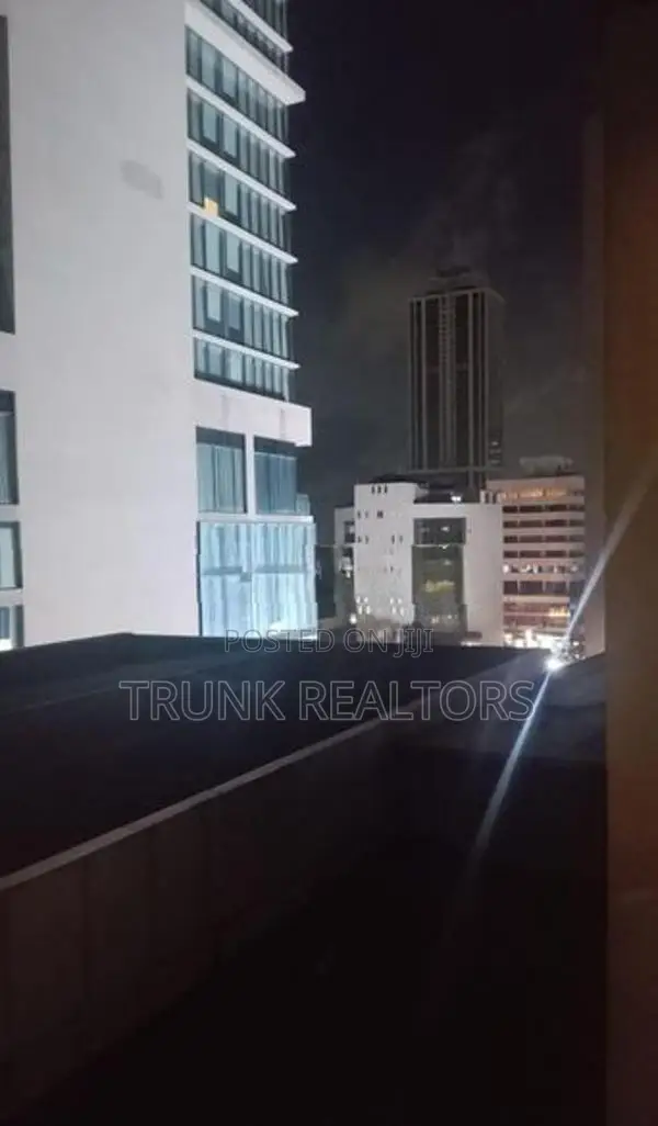 Liberty Plaza, Colombo 03 04BR Apartment For Rent (NK11800)