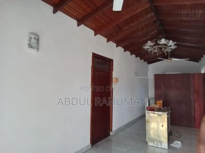 New 2nd floor in Kandana