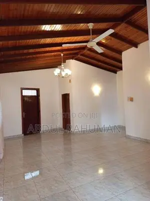 New 2nd floor in Kandana