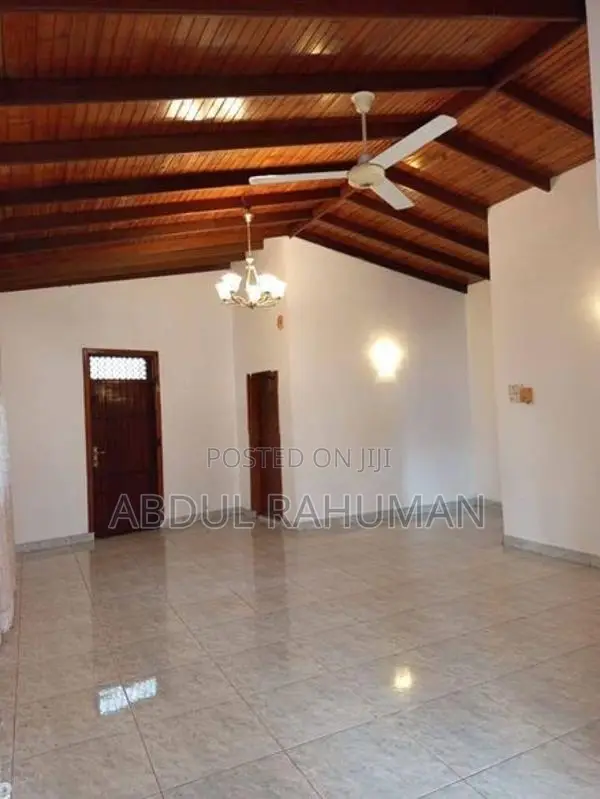 New 2nd floor in Kandana