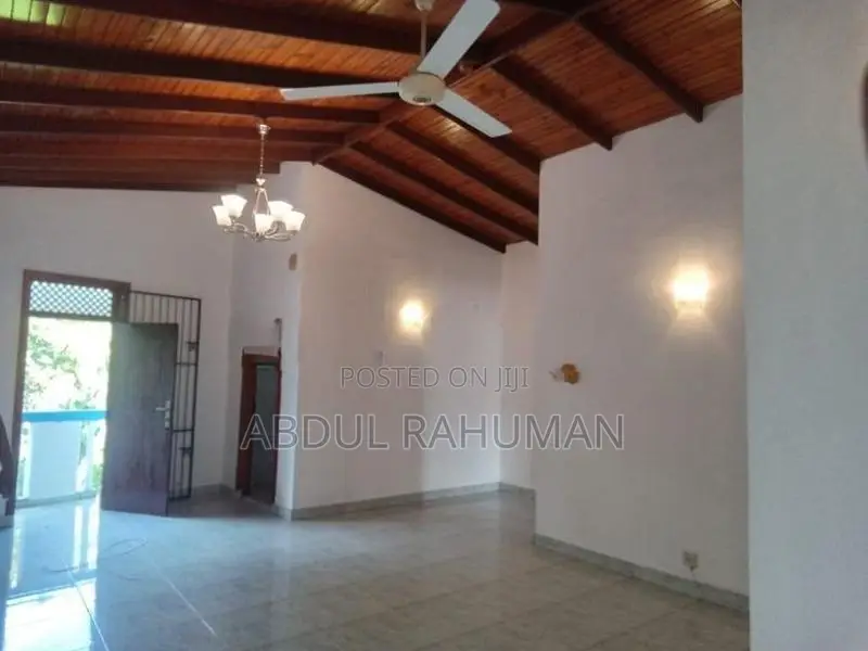 New 2nd floor in Kandana