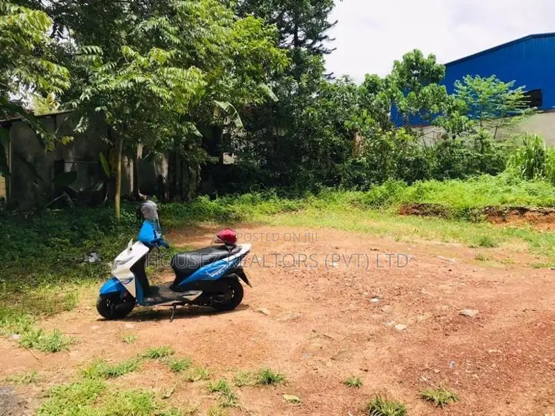 Prime 10-Perch Land for Sale on Kottawa – Malabe Road