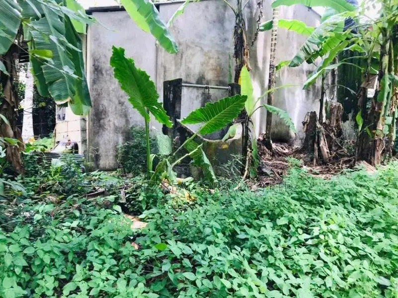 Prime 10-Perch Land for Sale on Kottawa – Malabe Road