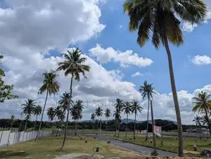 Fully Facility Getad Land for Sale Kurunegala