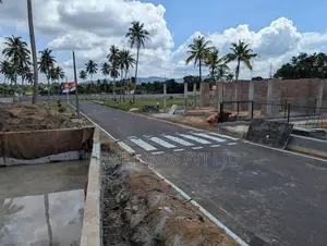 Fully Facility Getad Land for Sale Kurunegala