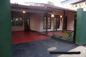 House For Long Lease Homagama/Pitipana North
