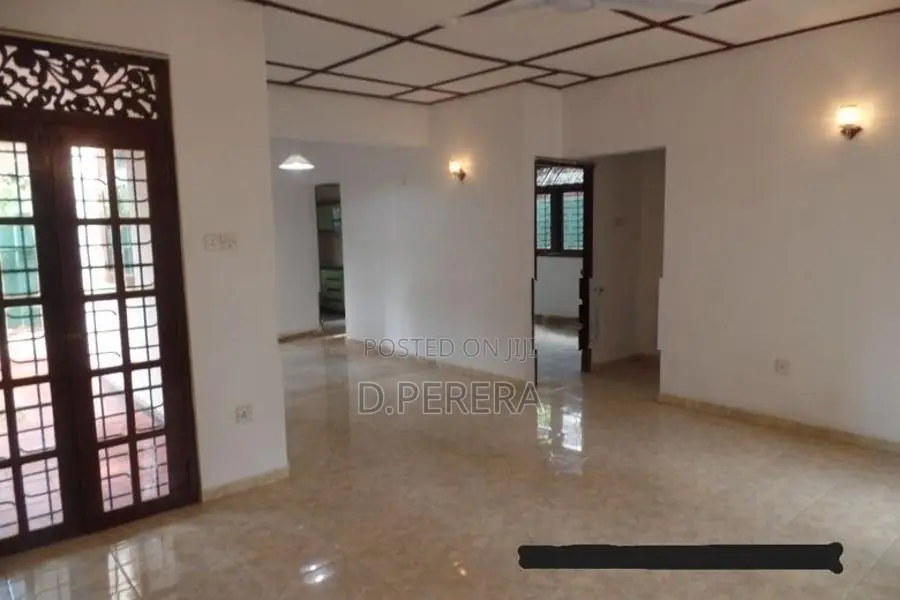 House For Long Lease Homagama/Pitipana North