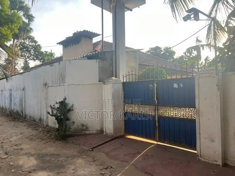 House for Sale - Jaffna