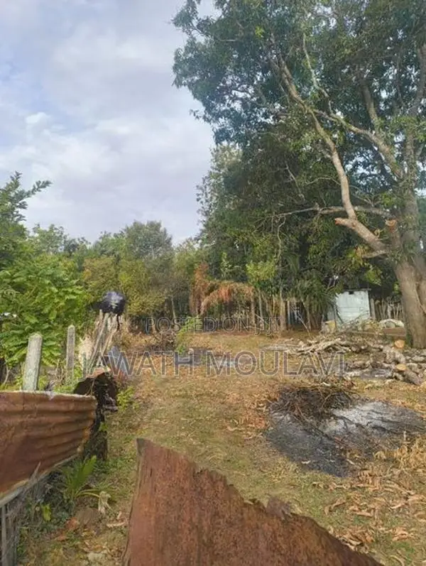 Land For Sale In Kinniya