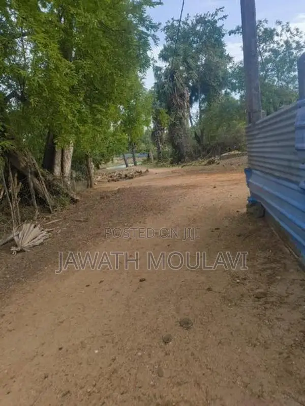 Land For Sale In Kinniya