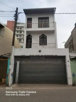 House For Rent Off Havelock City Colombo 05 [ 2327C ]