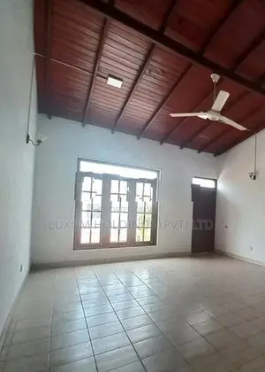 House For Rent Off Havelock City Colombo 05 [ 2327C ]