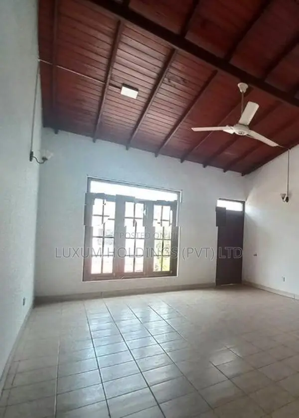House For Rent Off Havelock City Colombo 05 [ 2327C ]